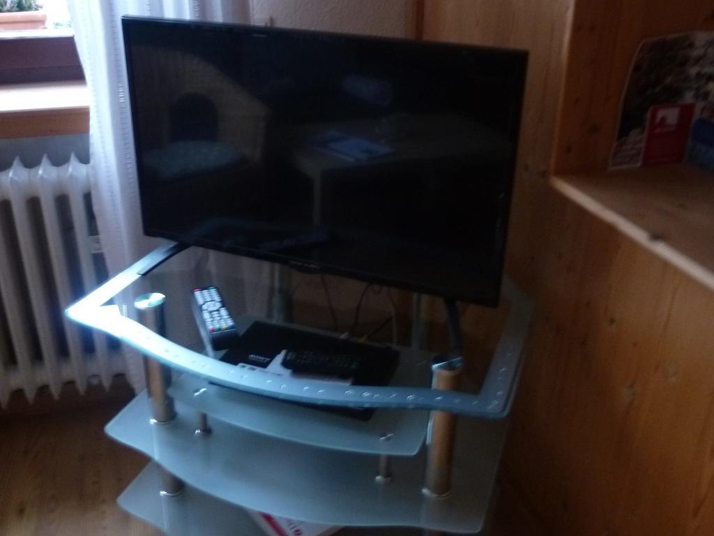 Ferienwohnung Lotti Brotterode Rom bilde