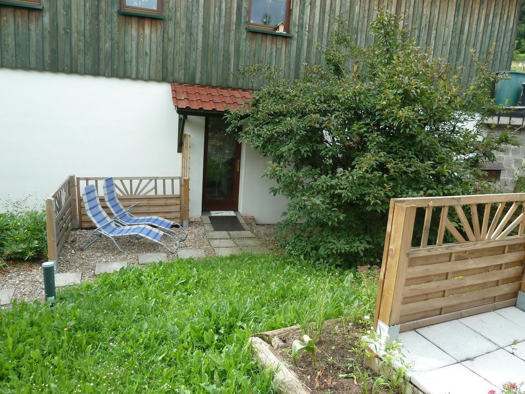 Ferienwohnung Lotti Brotterode Rom bilde